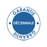 logo décennale